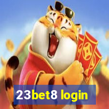 23bet8 login